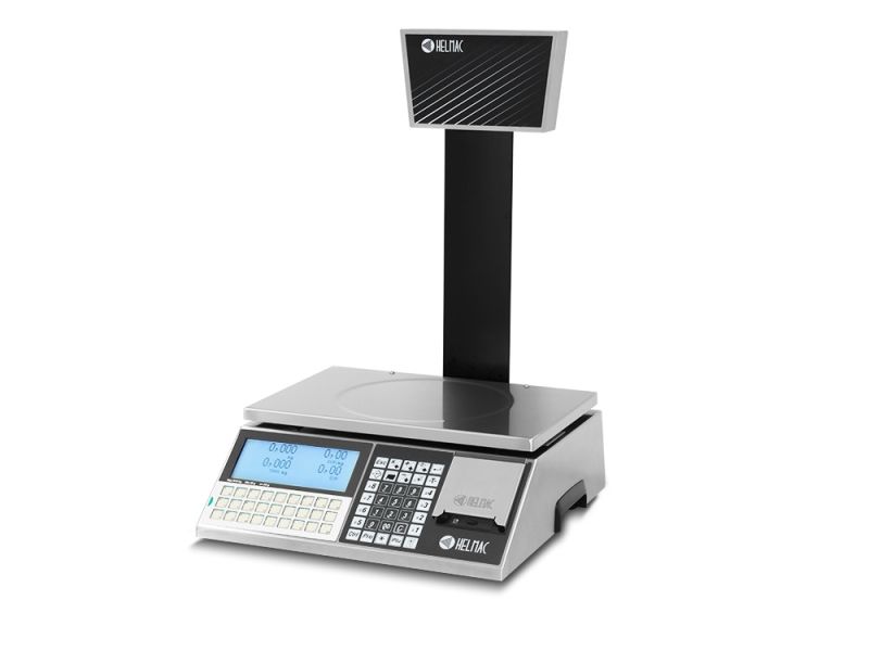 torgivelni vagy helmac gpe lt 3 07bfda0e Торгівельні ваги Helmac GPE LT