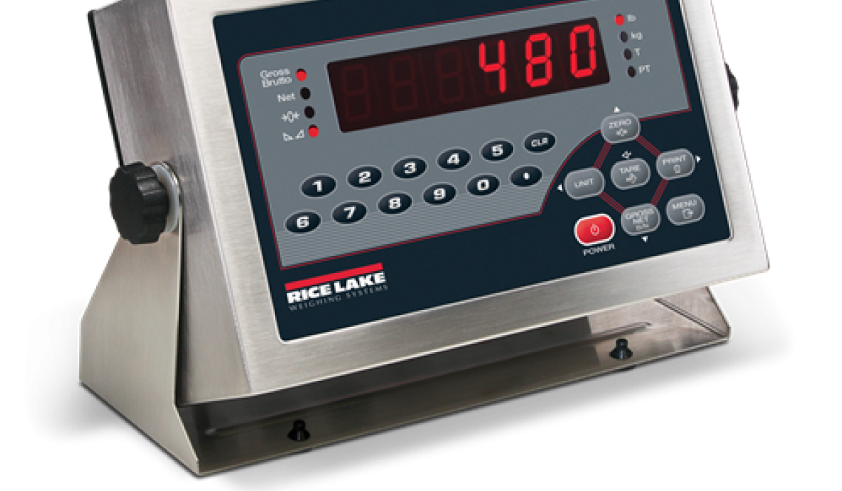 tymva 0a97e4bf 480/482 Legend® Series Digital Weight Indicator