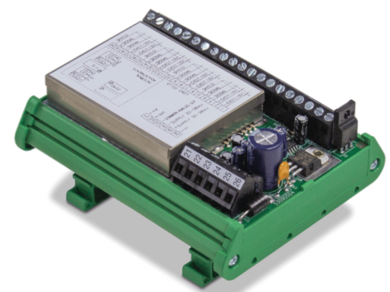 nekuu 0d643b3c Передавач формування сигналу SCT-3300