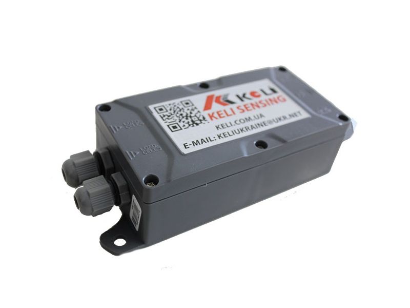 jxhs02 4 s iii 13dcecf5 Соединительная коробка для аналоговых тензодатчиков JXHS02-4-S (III)