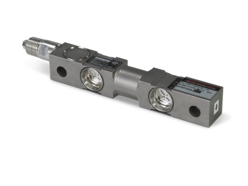 rl rl75016whe load cell 1c4b6a3f Rice Lake RL75016WHE з нержавіючої сталі, двосторонній балковий тензодатчик