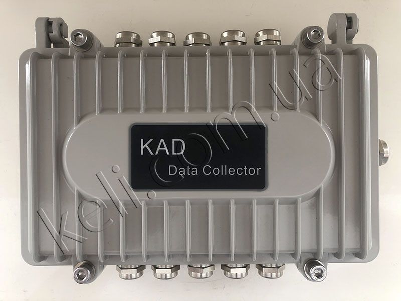 kadl 10 1 1d4096f1 Аналого-цифровой преобразователь KADL – 10