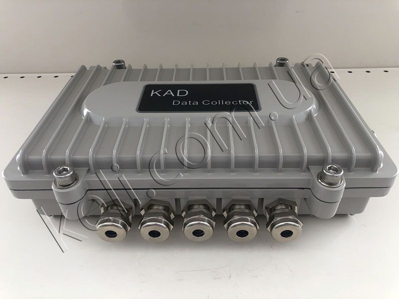 kadl 10 2 40fb16ef Аналого-цифровой преобразователь KADL – 10