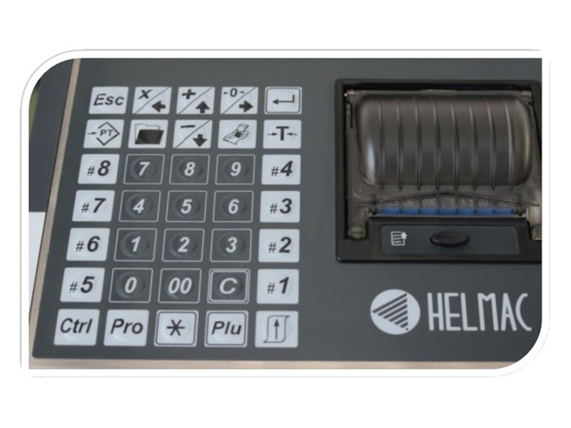 torgivelni vagy helmac gpe lt 1 44a242d6 Торгівельні ваги Helmac GPE LT