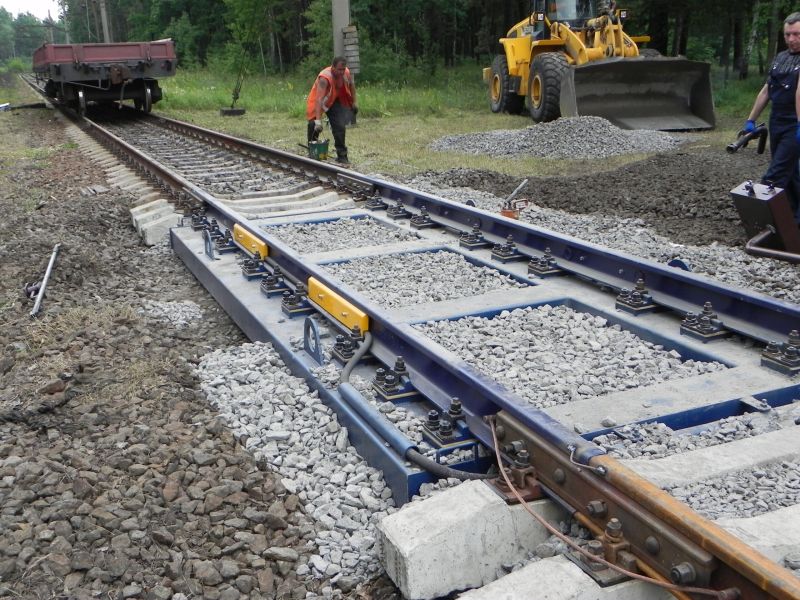 yzobrazhenye 345 scaled 5e0c107e Dynamic wagon scales without foundations up to 90 km