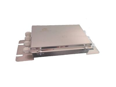 z yednuvalna korobka dlya tsifrovih tenzodatchikiv djxh 6 63a8e361 Junction box for DJXH-8 digital strain gauges