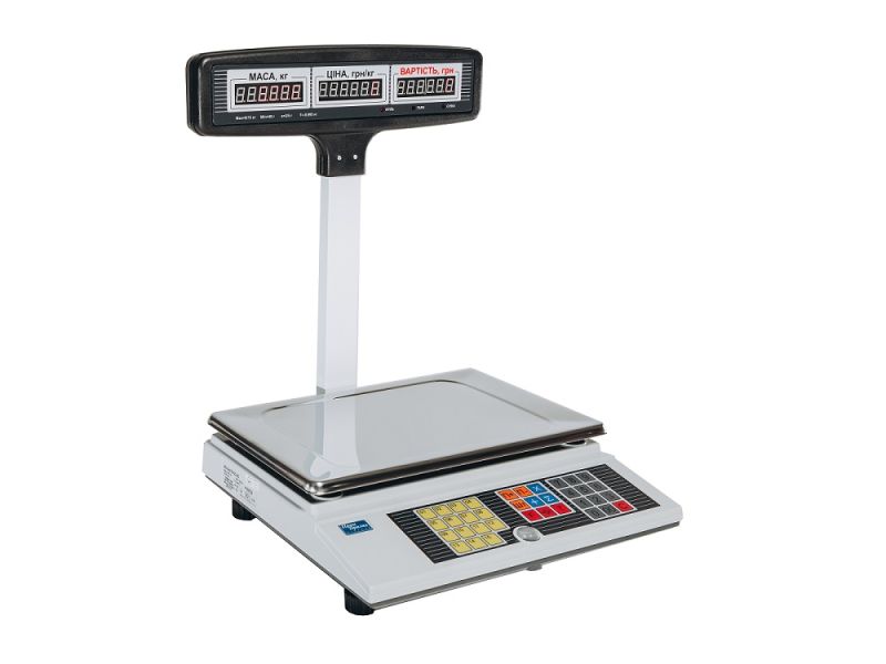 torgivelni vagy vta 60 5 t 6a6b5a4a Торговельні ваги ВТА-60/...-5-Т