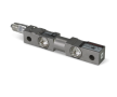 rl rl75016whe load cell a7c9c974 Rice Lake RL75016WHE з нержавіючої сталі, двосторонній балковий тензодатчик