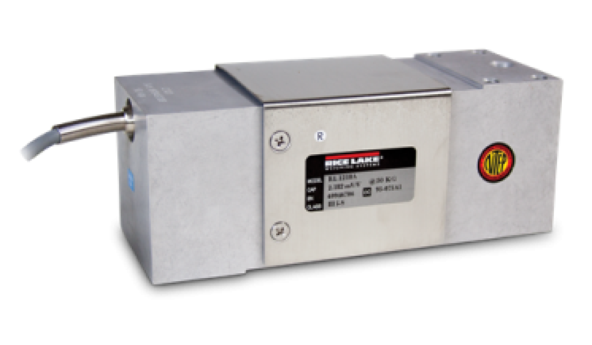 frame 26 1 1 b1660f4f Rice Lake RL1218A Aluminum, Single Point Load Cell