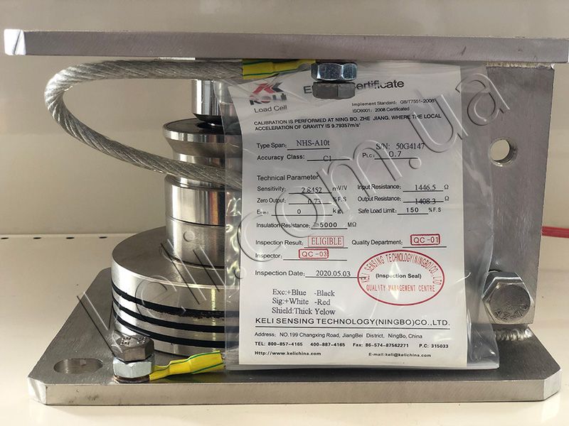 vuzol vbudovi nhs m 4 7t s 4 c6a3ec2c Installation unit NHS-M 4.7t (S)
