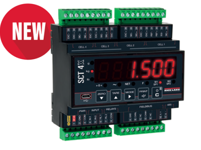 kuczkucz cbbfddb1 880/880 Plus Performance™ Series Programmable Weighing Indicator/Controller