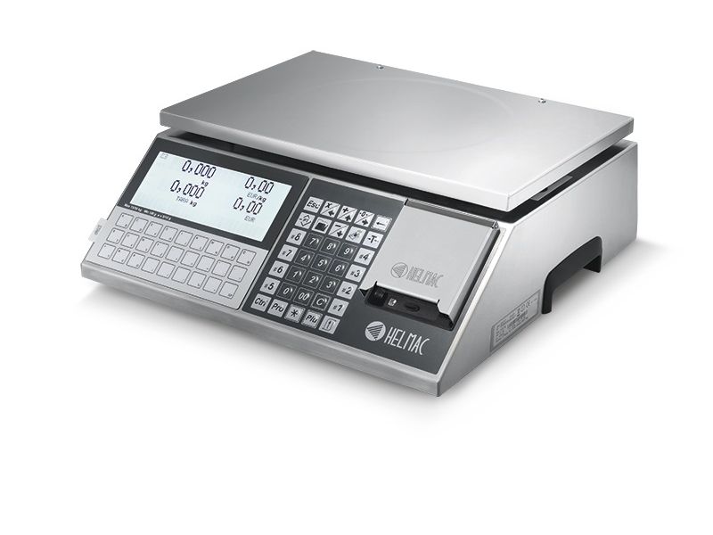 torgivelni vagy helmac gpe lt d34b05d0 Торгівельні ваги Helmac GPE LT