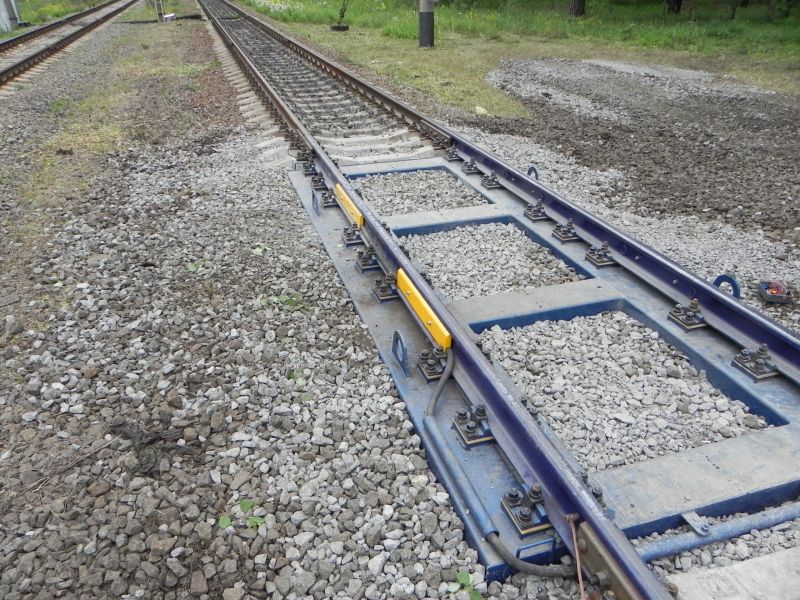 yzobrazhenye 387 scaled d316d64e Dynamic wagon scales without foundations up to 90 km