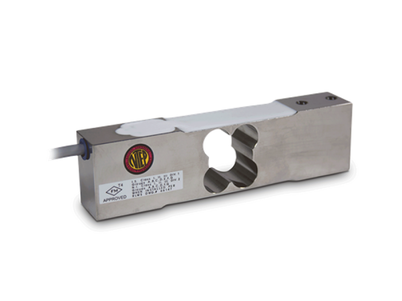 rl rlpwm15 load cell d706af90 Rice Lake RLPWM15 з нержавіючої сталі, одноточковий тензодатчик