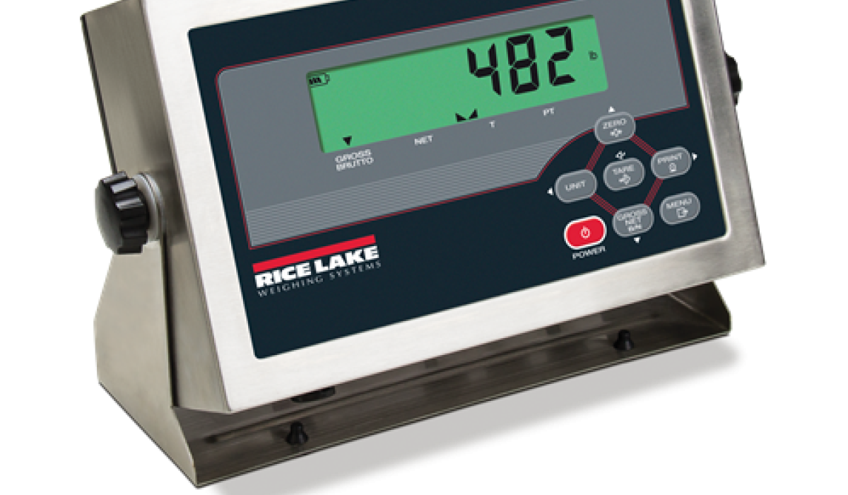 ymtsm e30914c4 480/482 Legend® Series Digital Weight Indicator