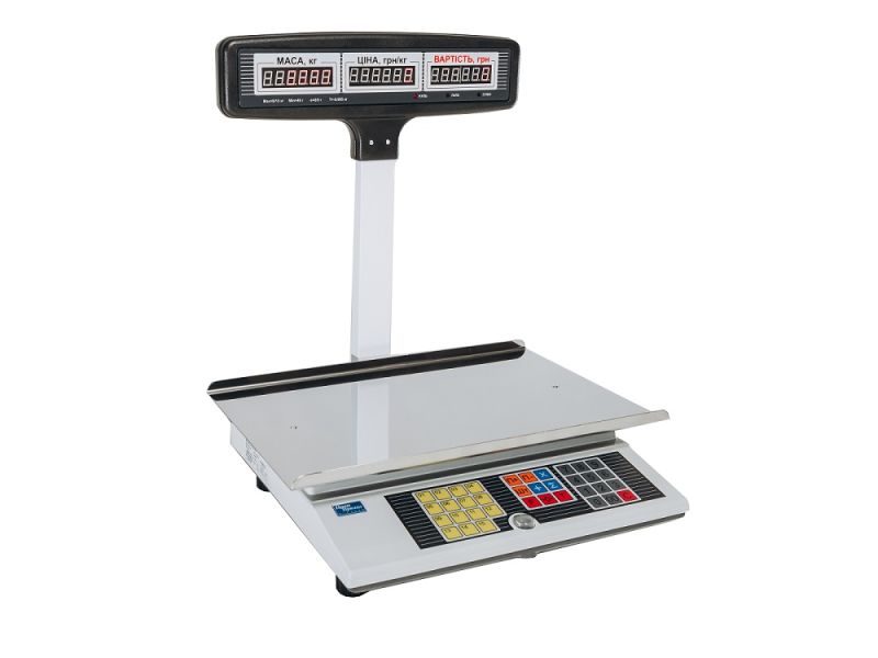 torgivelni vagy vta 60 5 t 1 e8236e56 Торговельні ваги ВТА-60/...-5-Т
