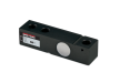 rl rl32018 painted load cell f34827a4 Легированная сталь с покрытием Rice Lake RL32018, тензодатчик с односторонней балкой