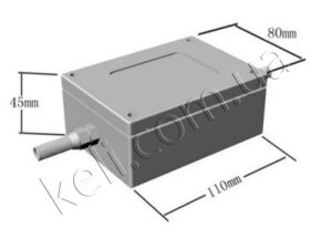 universalnyj peretvoryuvach sygnalu tenzodatchyka km04a85 86 2 Універсальний перетворювач сигналу тензодатчика KM04A85/86