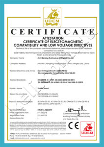 sertificate oiml Doubling scoreboard KELI DPM-5