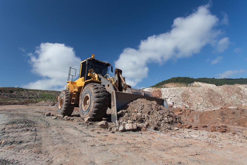 one power wheel loader Tamtron One Power Wheel Loader Scale