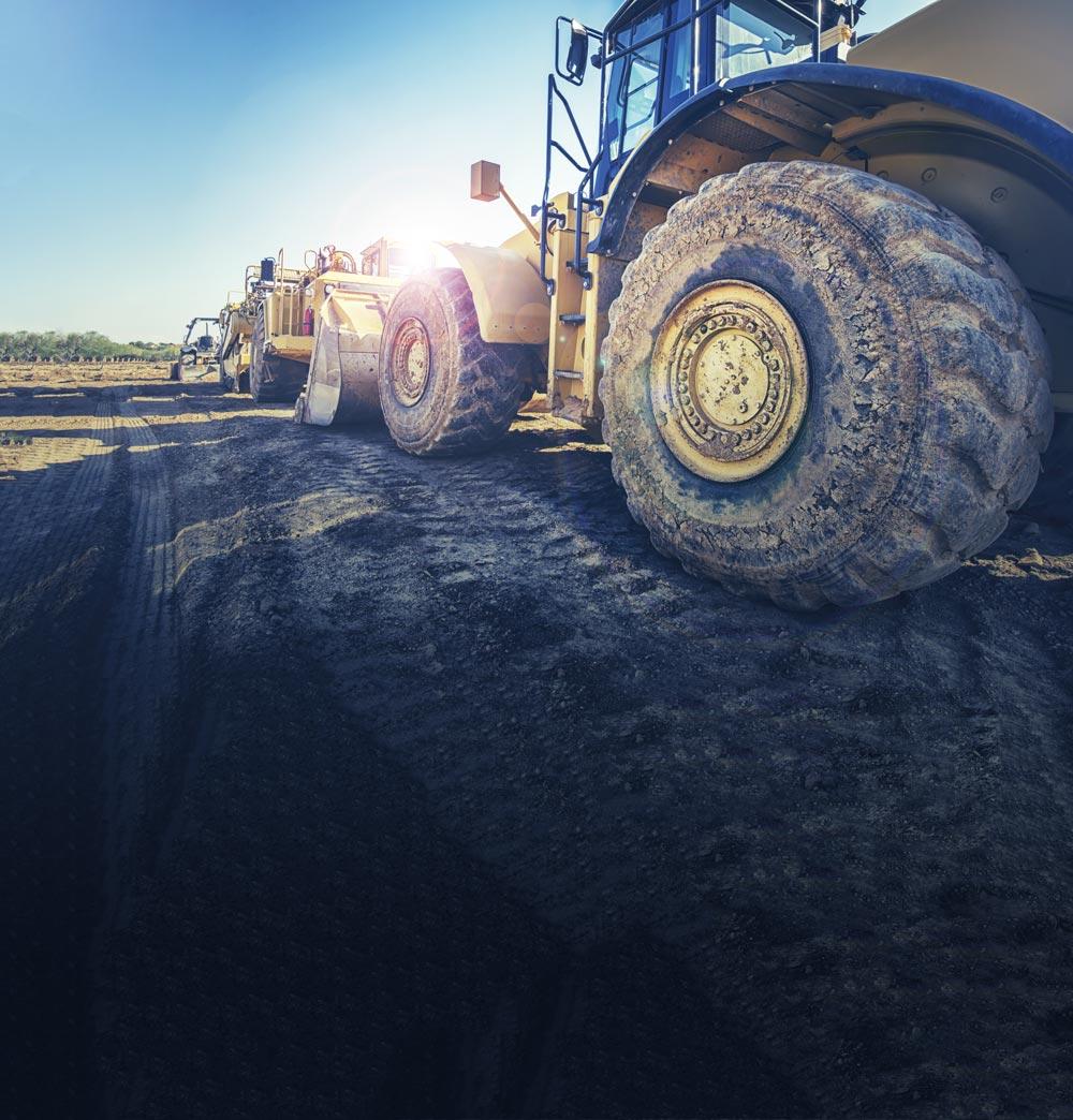 one power wheel loader Tamtron One Power Wheel Loader Scale