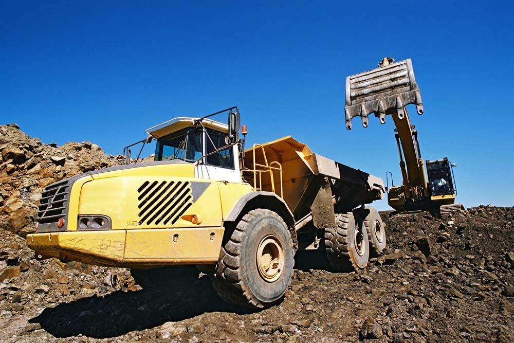 power dumper truck dumpperi 02 Tamtron One Power Dumper Truck Scale